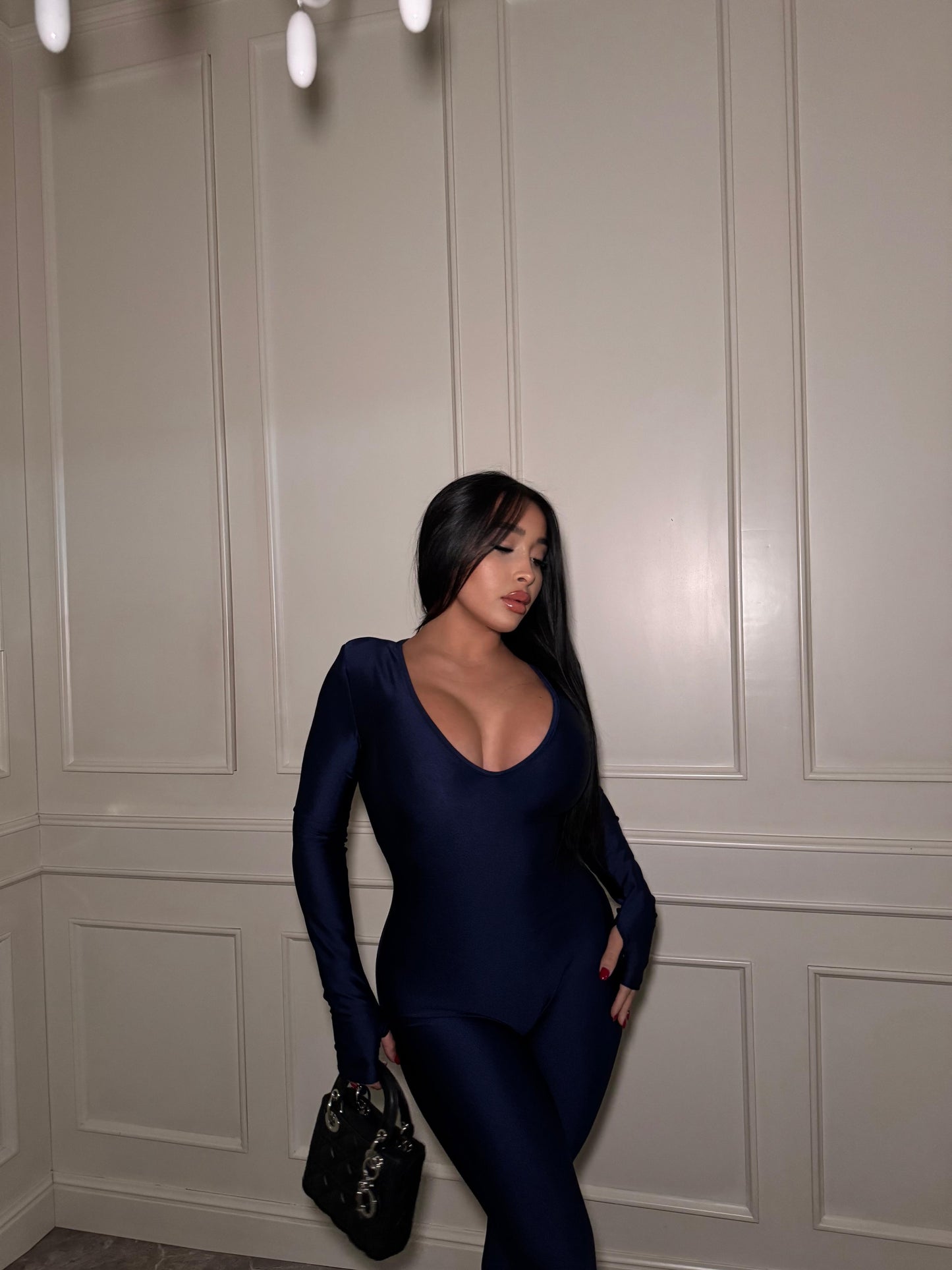 Jumpsuit kylie