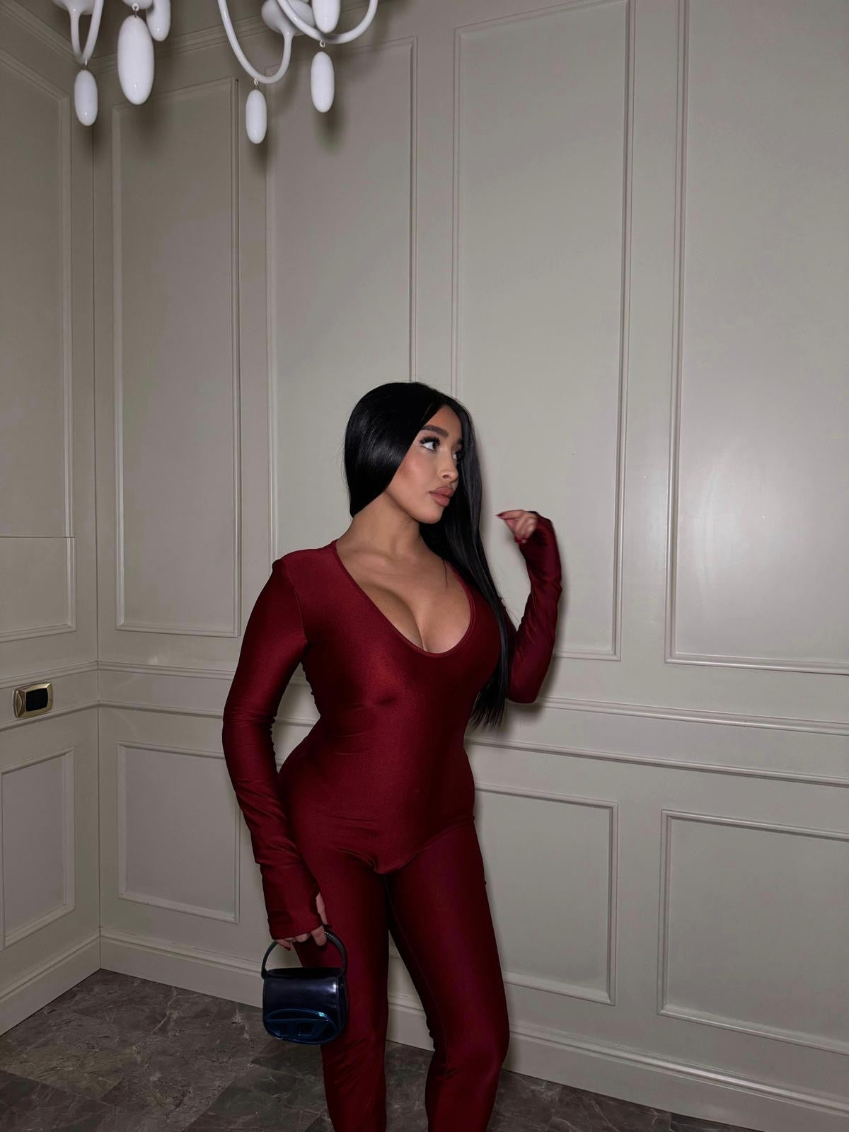 Jumpsuit kylie